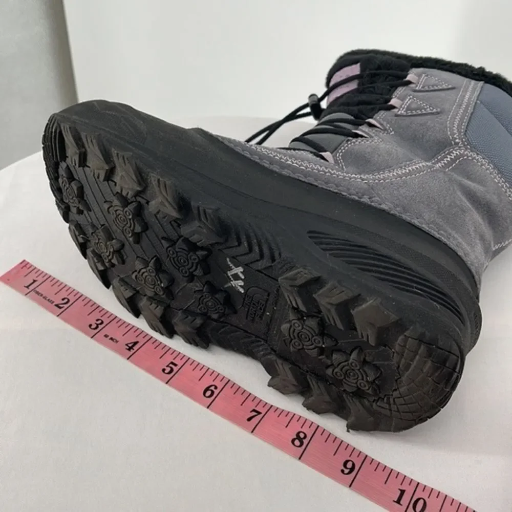 The‎ North Face Womens 4 Waterproof 200 Gram Heat Seeker Insulated Winter Boots